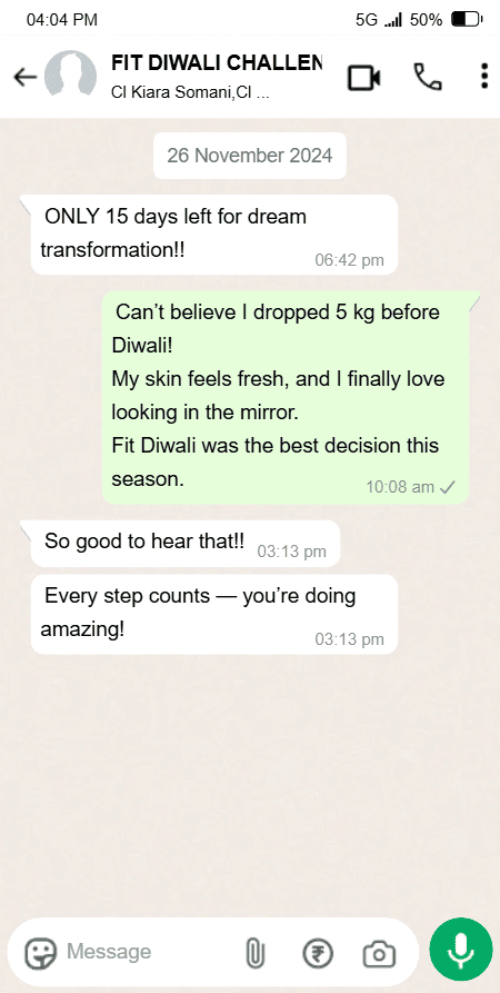 Client Feedback 2